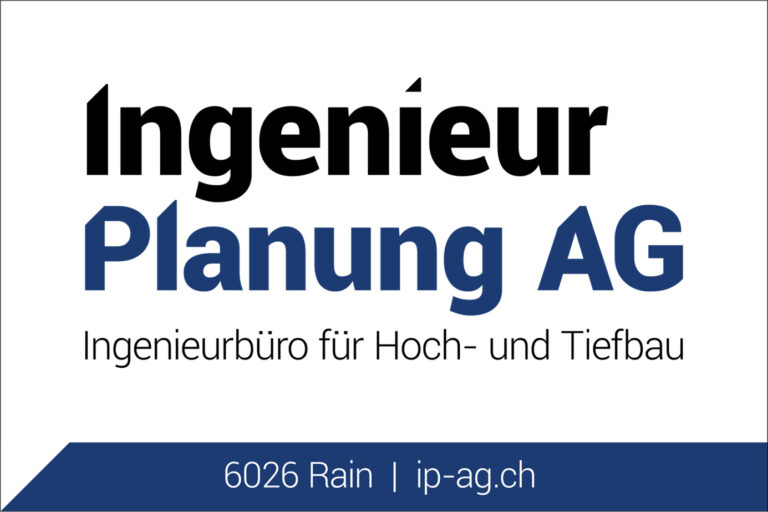 Ingenieur-Planung-AG